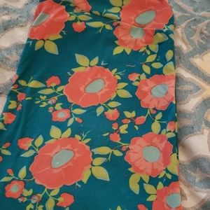 Lularoe Leggins Tall Curvey